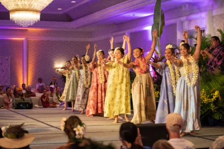 Festivals of Aloha announces events in September, October